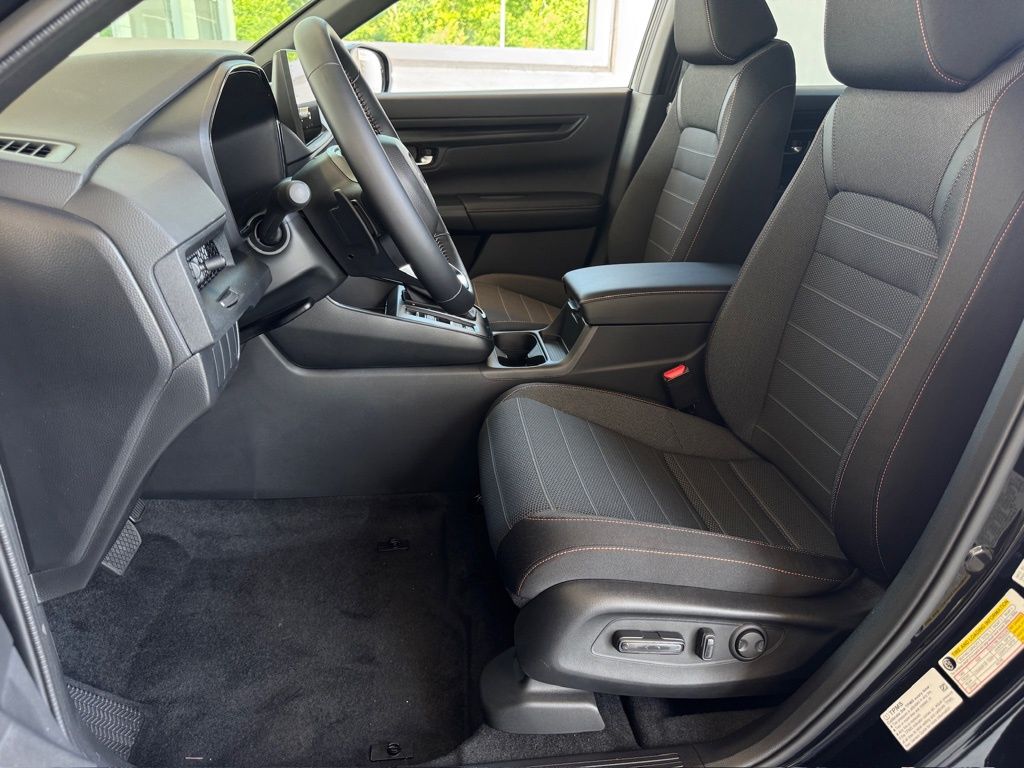 2026 Honda CR-V Hybrid Sport - 10