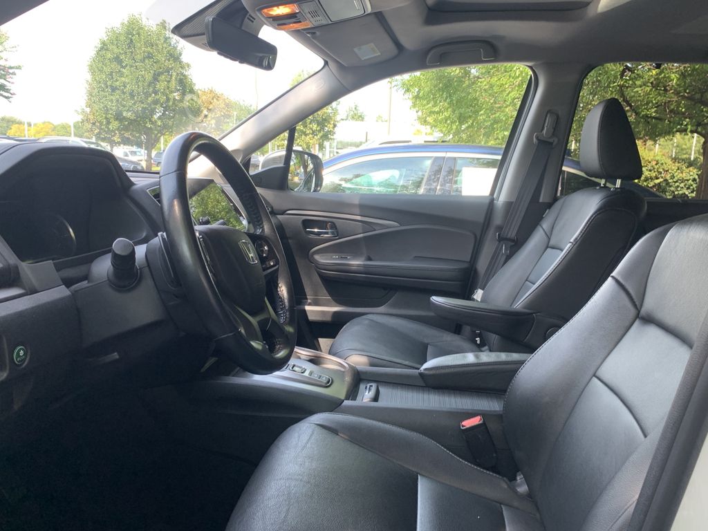 Thumbnail: 2021 Honda Pilot - 13