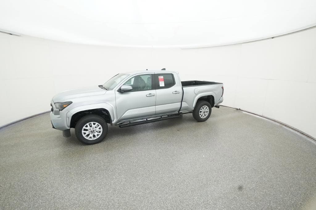 Thumbnail: 2025 Toyota Tacoma - 27