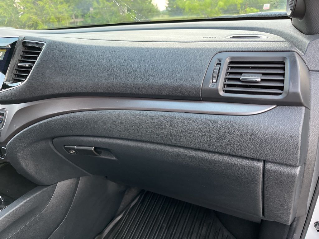 2022 Honda Pilot Sport 30