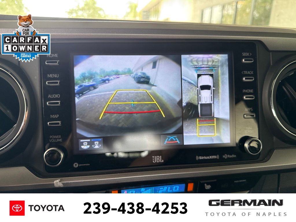 Used 2022 Silver Toyota Limited image 15