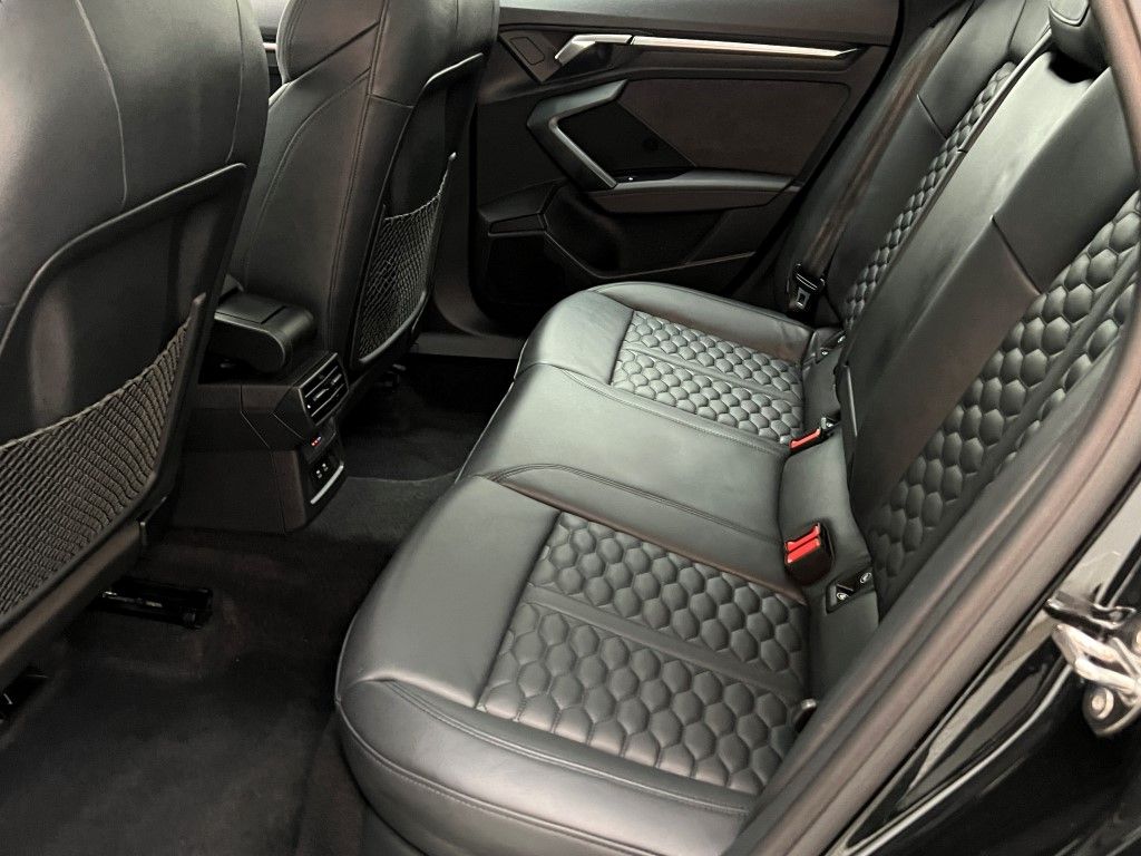 Thumbnail: 2022 Audi RS 3 - 19