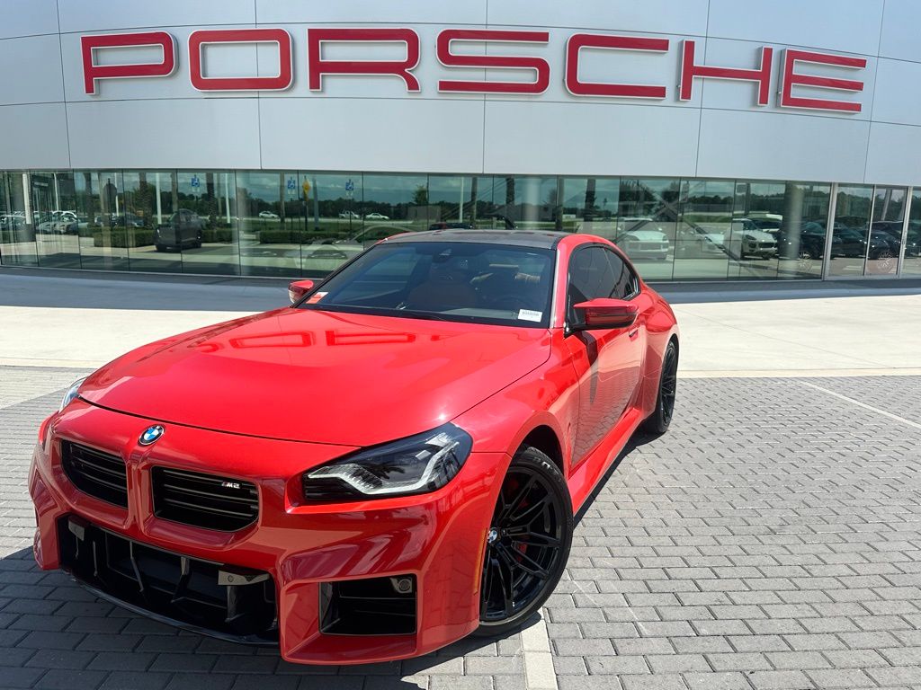 2024 BMW M2  -
                Davie, FL