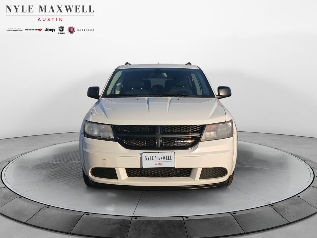 Used Car 2020 Dodge Journey  Se For Sale Under $12,000 In Austin, Texas