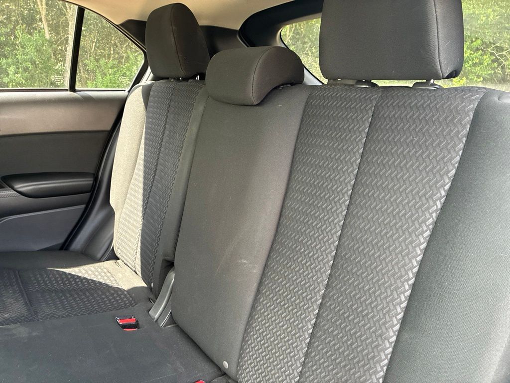 2022 Mitsubishi Eclipse Cross ES  at North Houston Mitsubishi