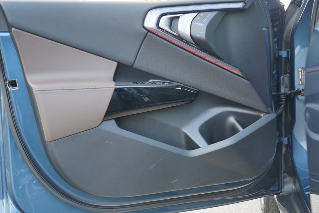 Thumbnail: 2026 BMW X3 - 9