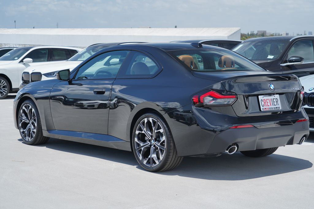 Thumbnail: 2026 BMW 2 Series - 7