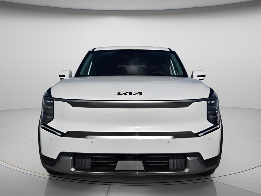 2026 Kia Ev9 - $50,480