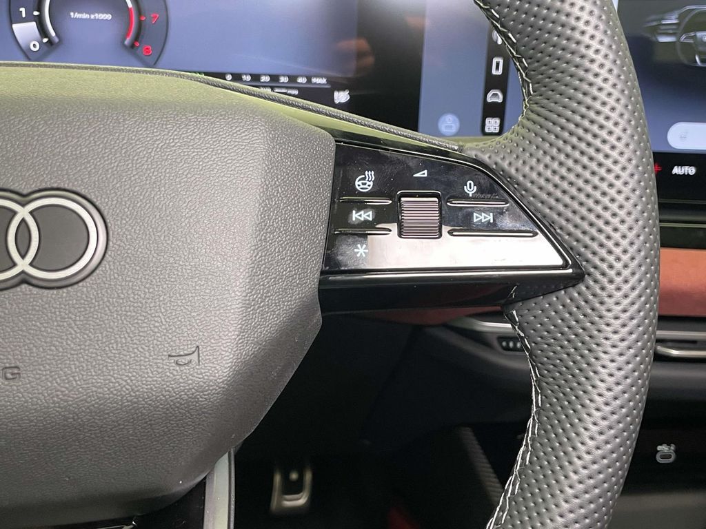 2026 Audi S5 3.0T Premium Plus Gray at Audi Porsche Sewickley