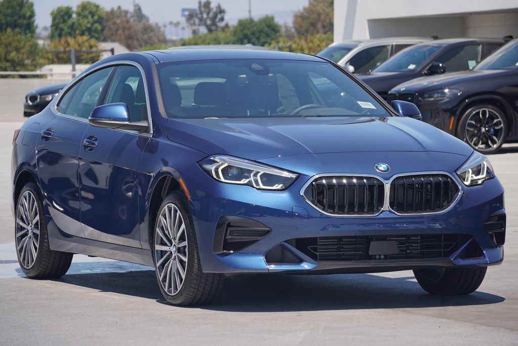 2024 BMW 2 Series 228i 3