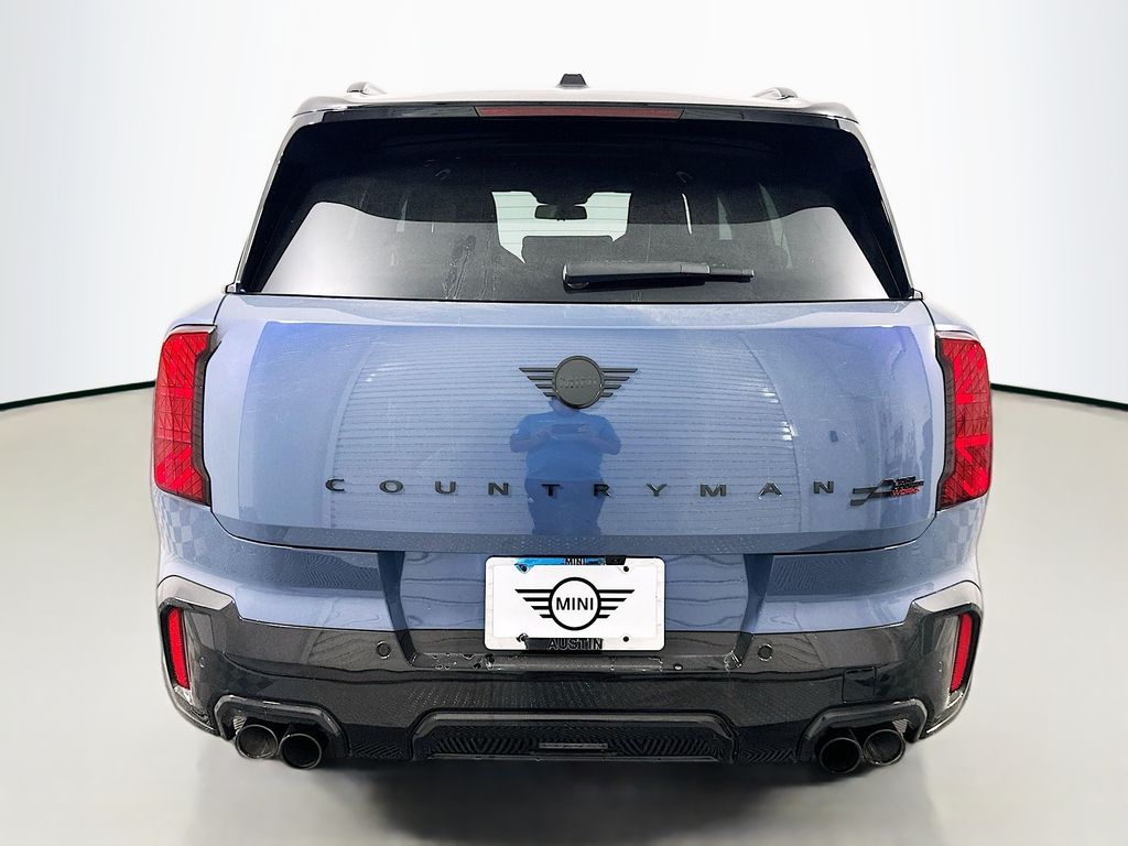 Thumbnail: 2026 MINI Cooper Countryman - 6