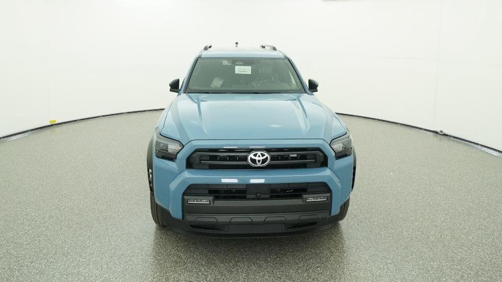 Thumbnail: 2025 Toyota 4Runner - 19