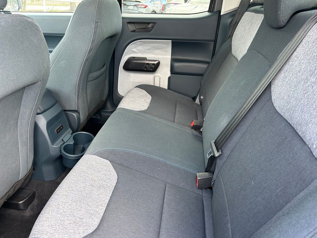 Used 2026 Ford Maverick Truck