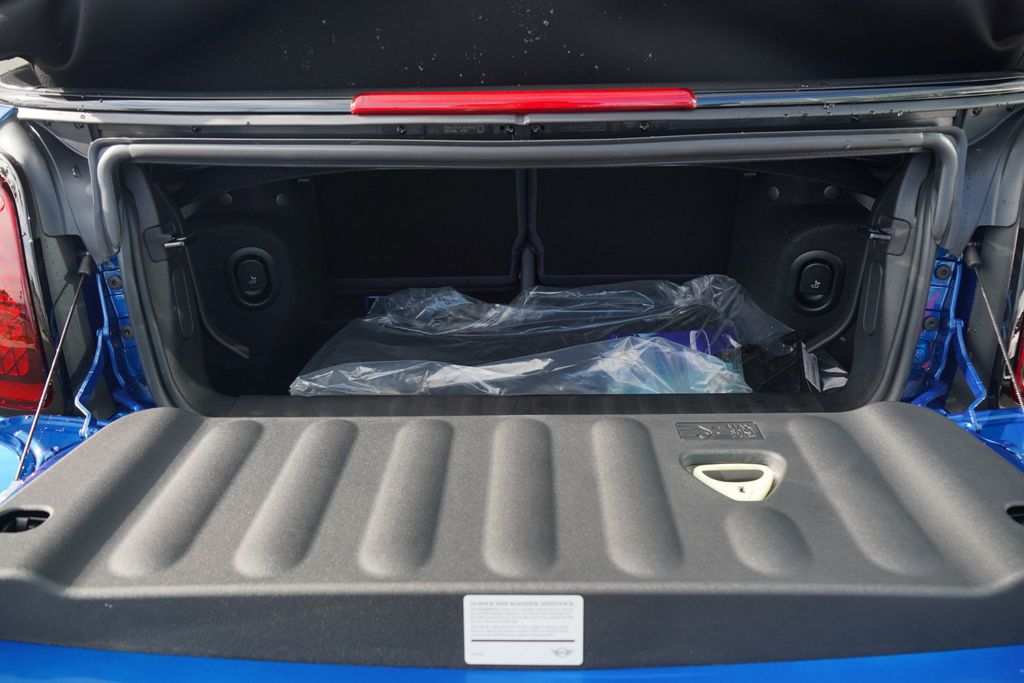 Thumbnail: 2026 MINI Cooper - 13