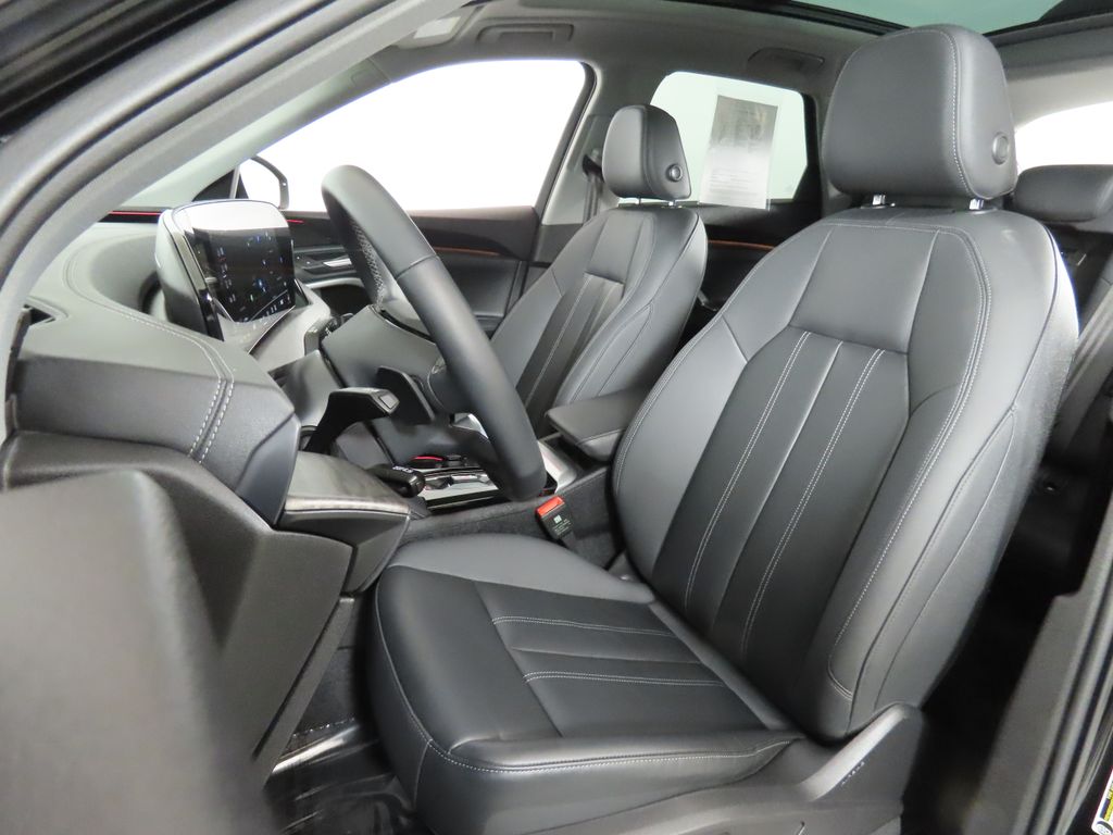 Thumbnail: 2025 Audi Q5 - 30