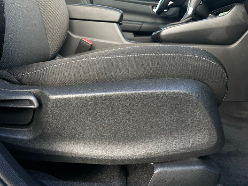2024 Honda CR-V EX 30