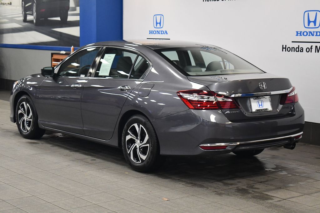 Thumbnail: 2016 Honda Accord - 3