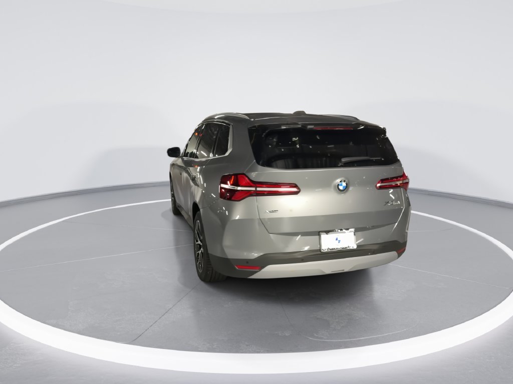 Thumbnail: 2026 BMW X3 - 6
