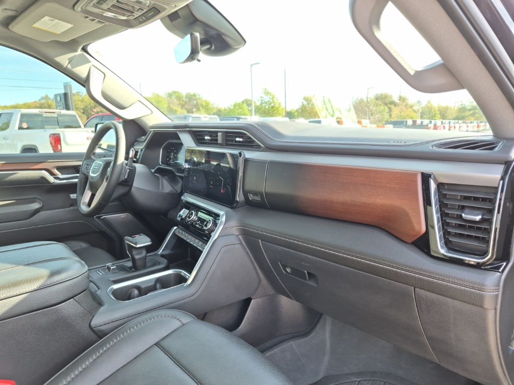 Used Car 2024 Gmc Sierra 1500  Denali For Sale Under $60,000 In Austin, Texas