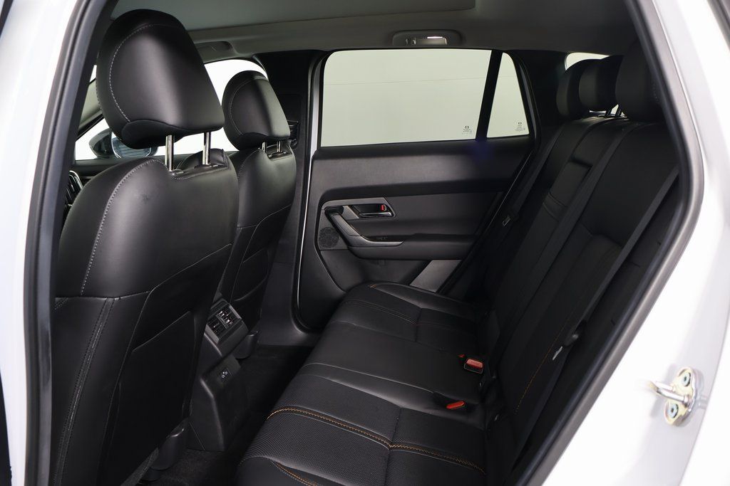 Thumbnail: 2025 Mazda CX-50 - 11