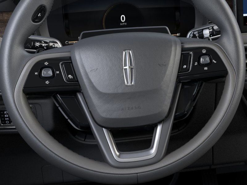 2025 Lincoln Corsair Grand Touring