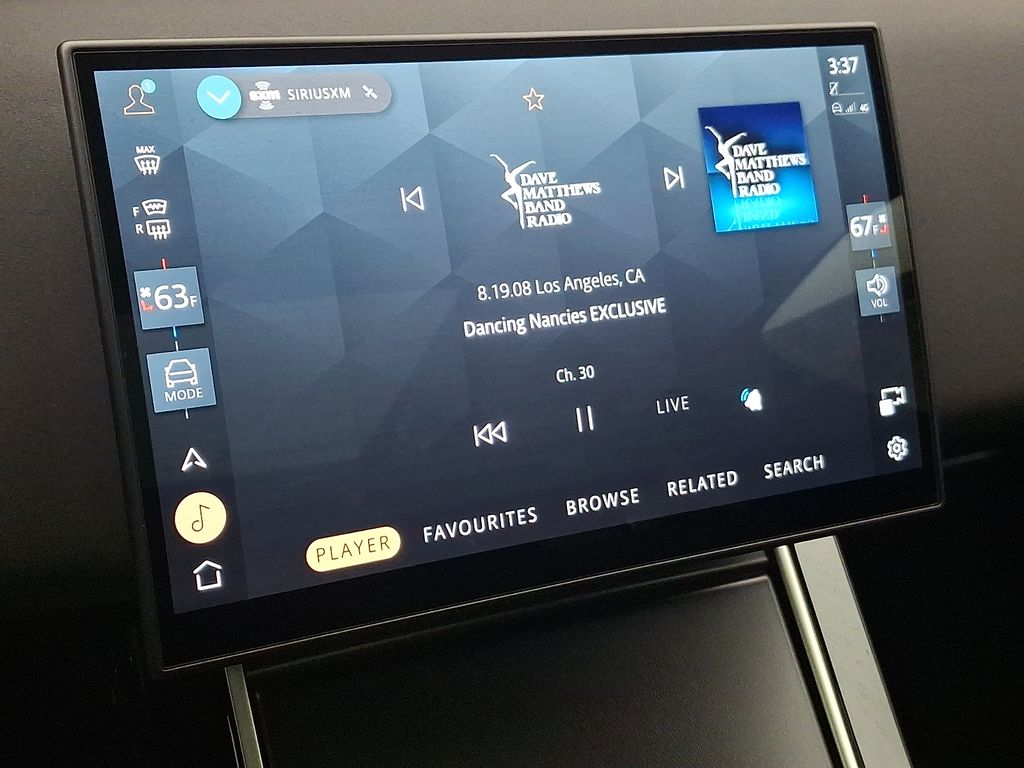 Thumbnail: 2026 Land Rover Range Rover Evoque - 18