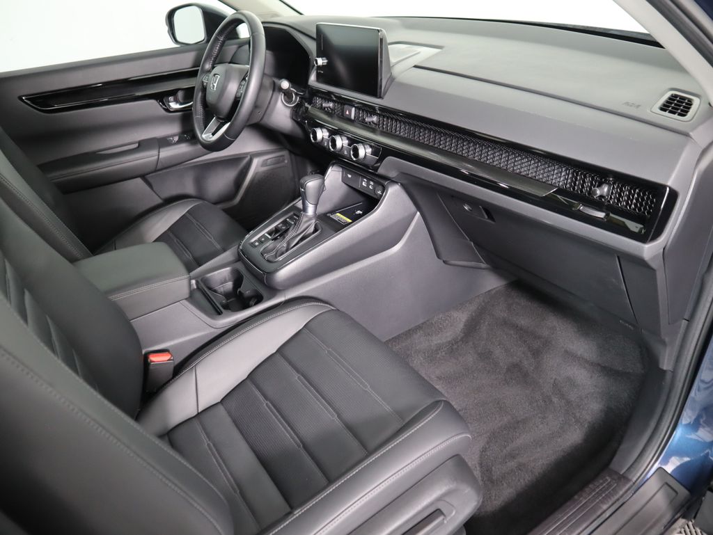 Thumbnail: 2025 Honda CR-V - 17