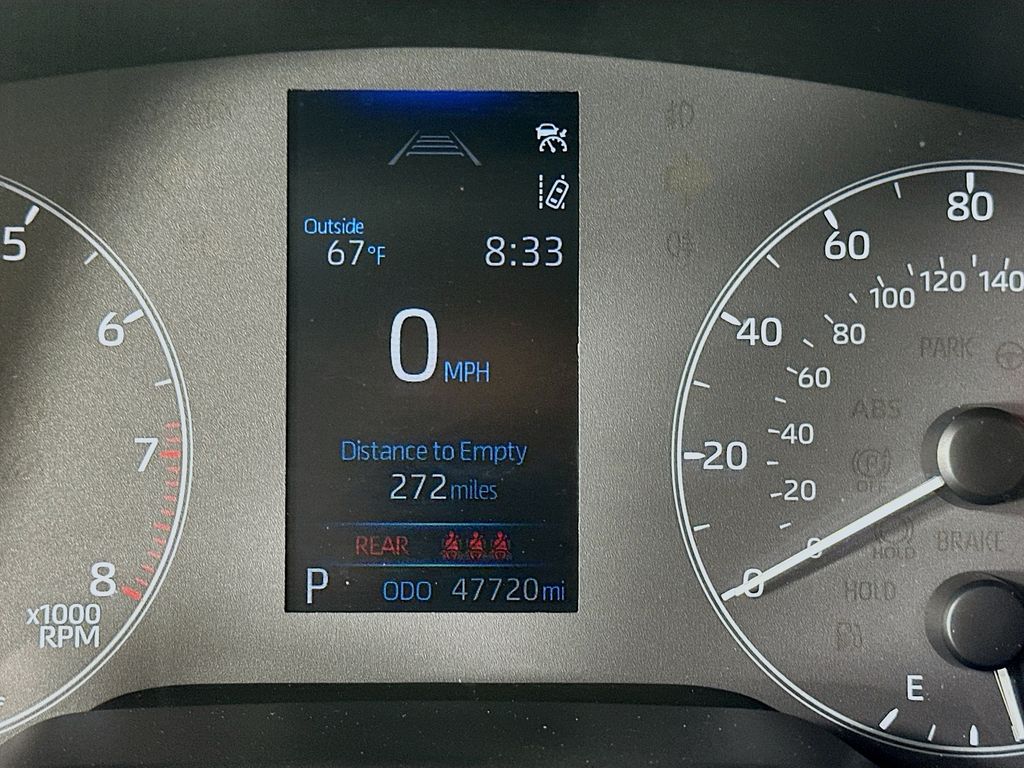 Thumbnail: 2024 Toyota Corolla - 12