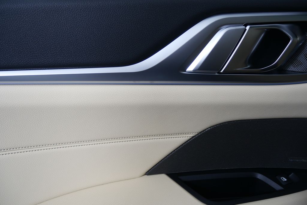 2025 BMW i4 eDrive40 14