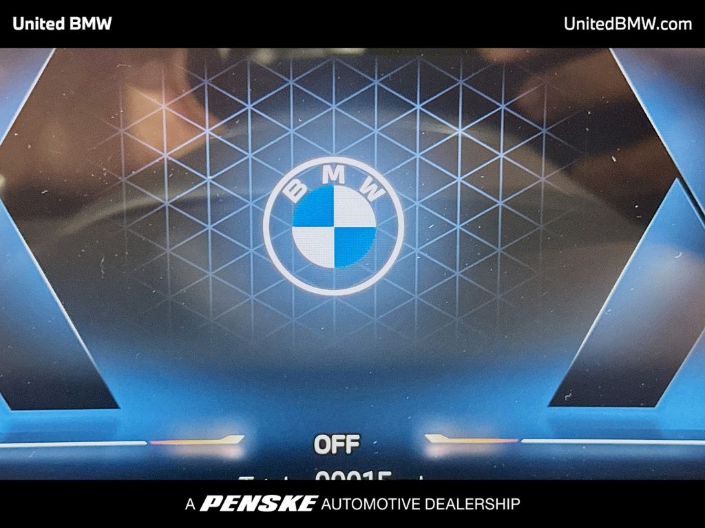 Thumbnail: 2026 BMW X5 - 7