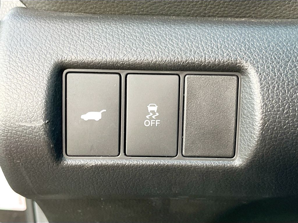 2025 Honda Pilot EX-L - 9