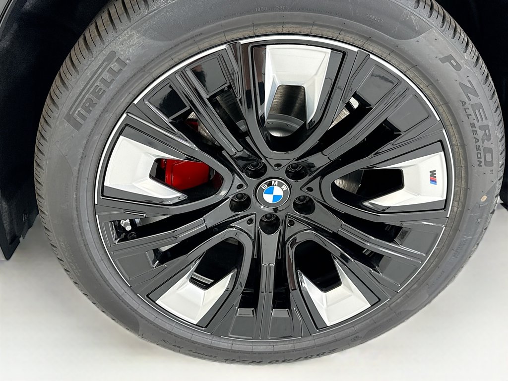 Used 2026 Black BMW 30 xDrive image 30