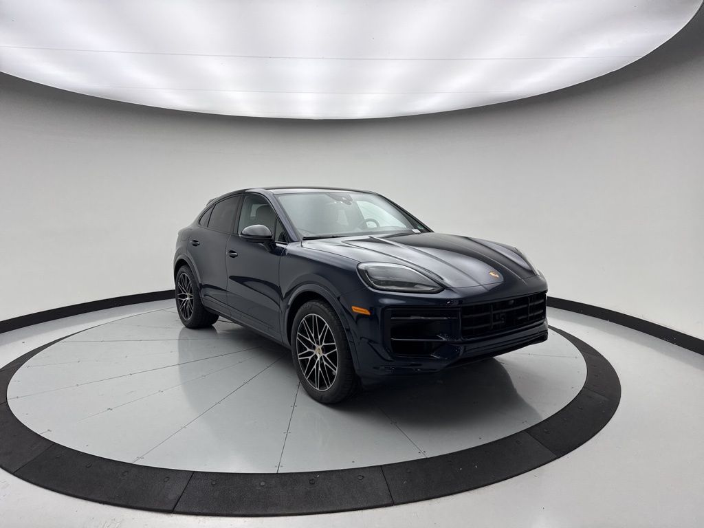 Thumbnail: 2024 Porsche  - 3