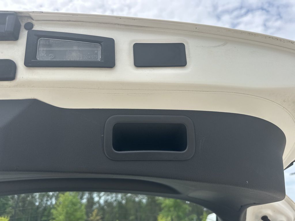 2020 Snowflake White Pearl Mica Mazda CX-3 Sport FWD SUV