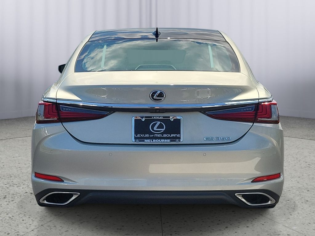 used 2019 Lexus ES car, priced at $29,998