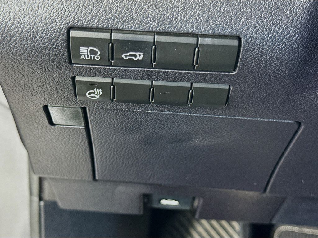 2016 Lexus RX 350 10