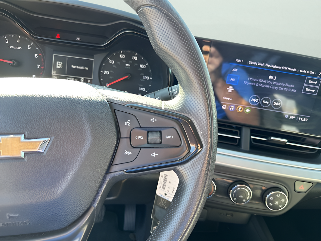 Used Car 2024 Chevrolet Trax  Ls For Sale Under $20,000 In Austin, Texas