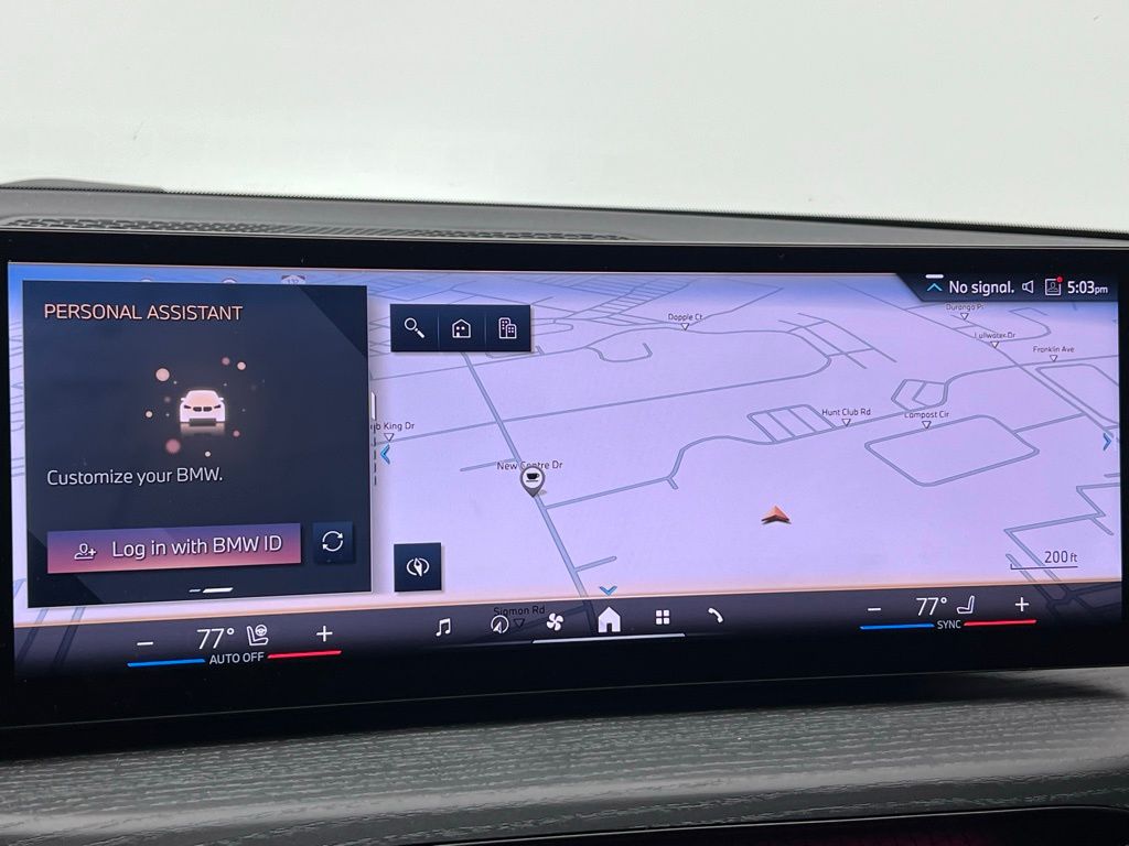 Thumbnail: 2025 BMW 3 Series - 13