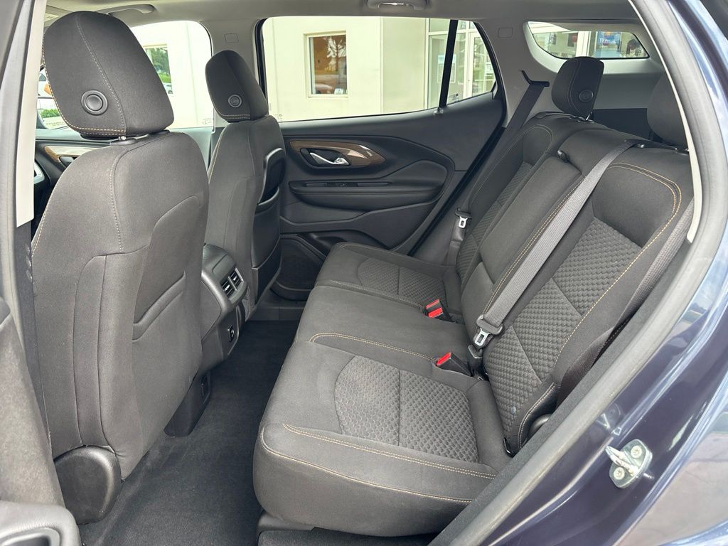 Used 2018 GMC Terrain SUV
