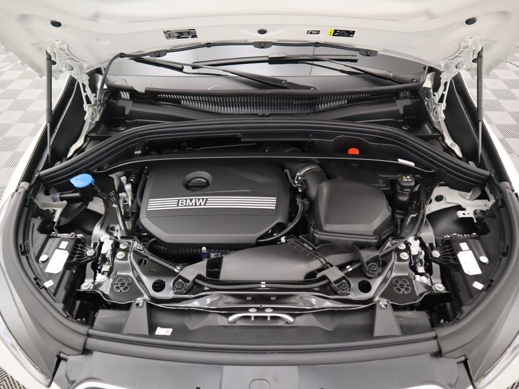 Thumbnail: 2025 BMW X1 - 30