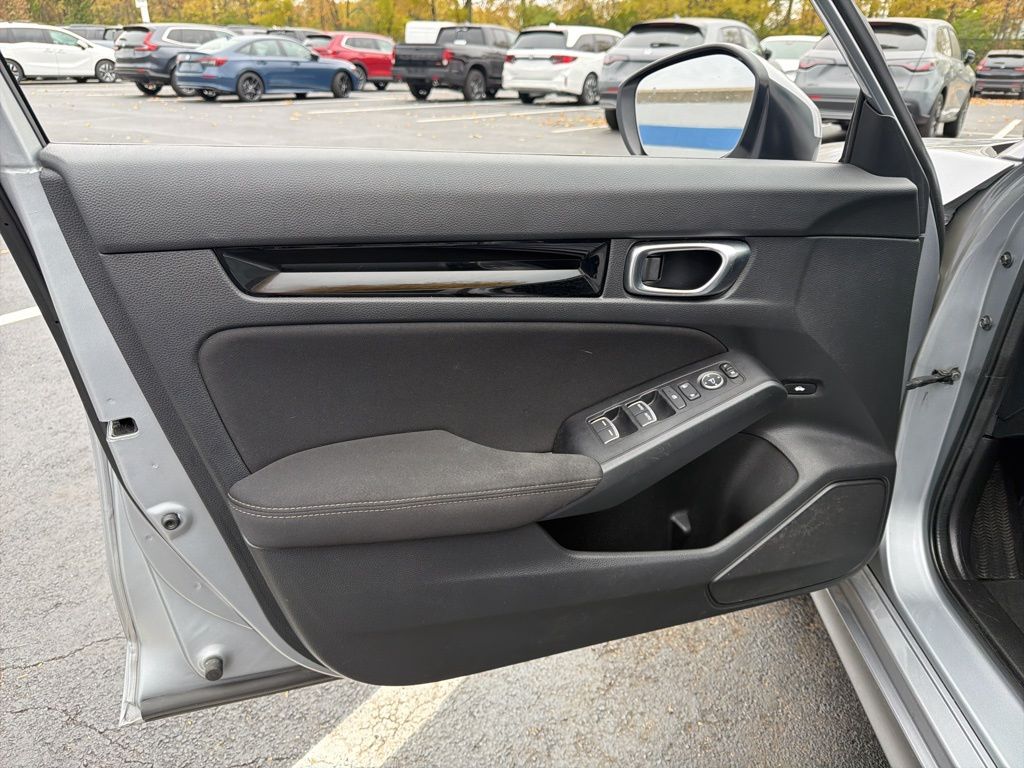 Thumbnail: 2022 Honda Civic - 19