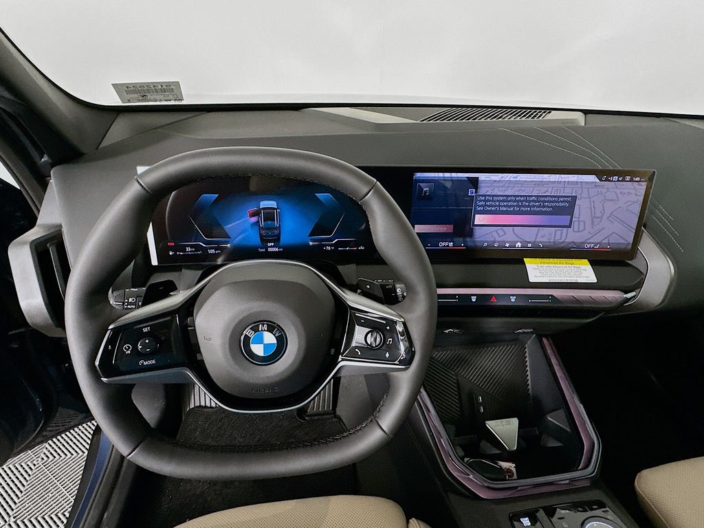 Thumbnail: 2026 BMW X3 - 10