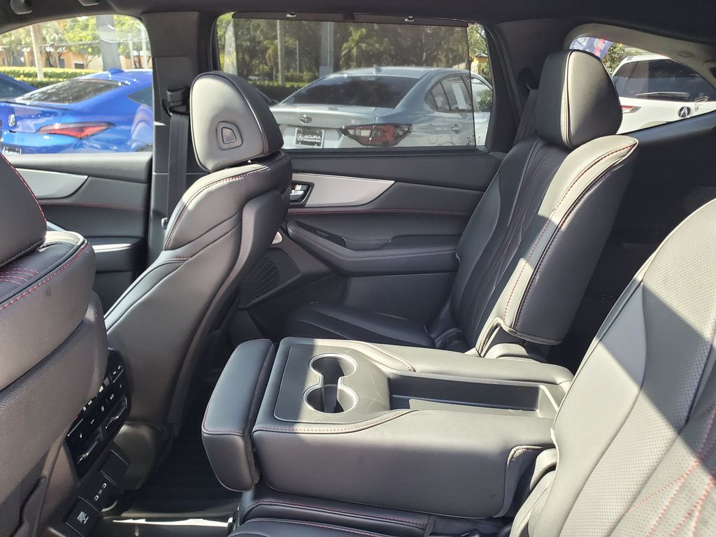 2025 Acura MDX - $55,288