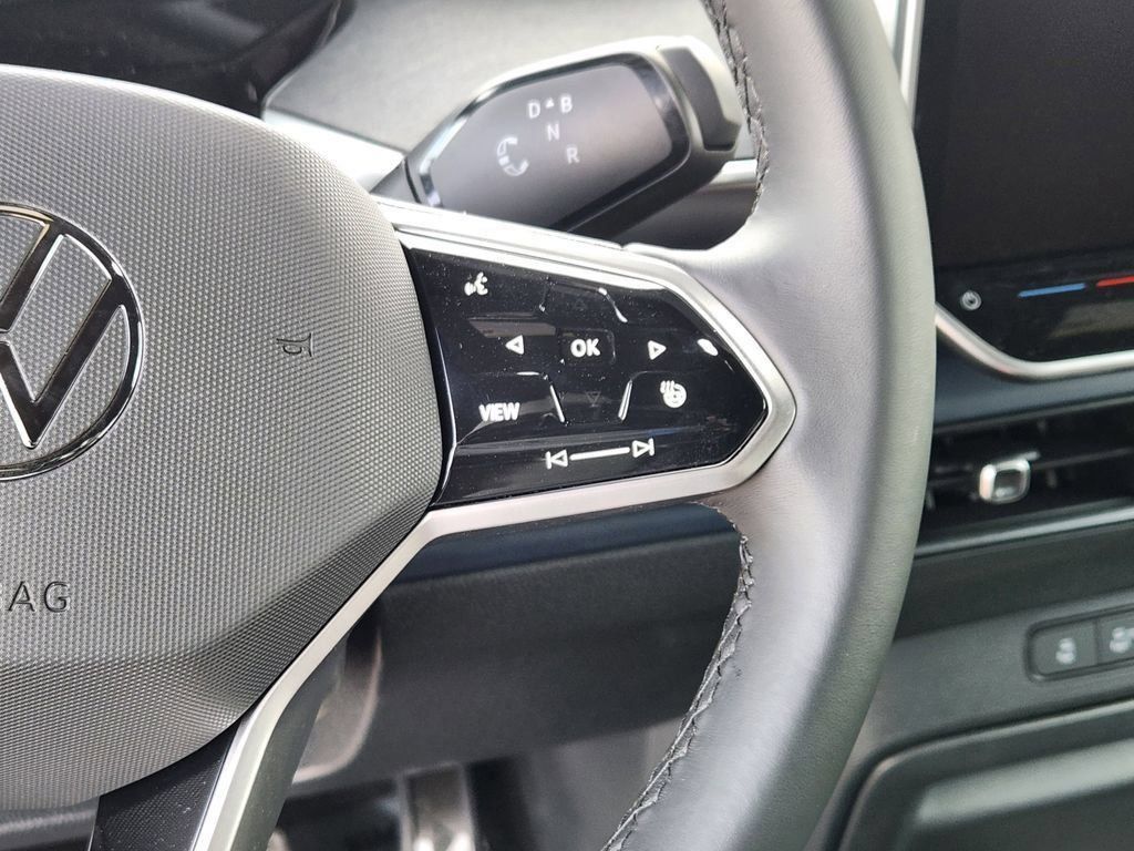 2025 Volkswagen ID. Buzz Pro S - Photo 9