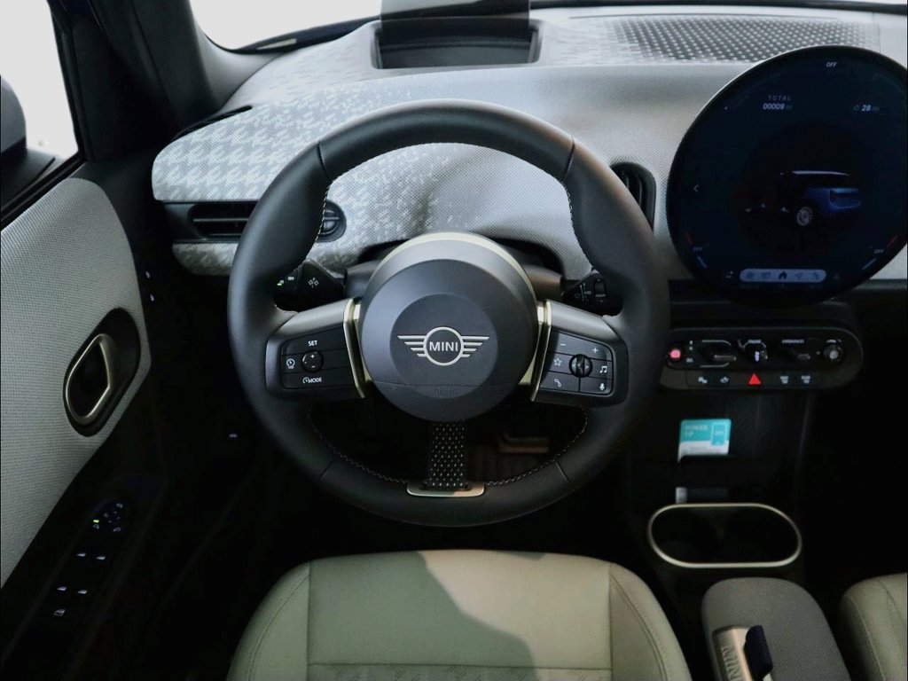 Thumbnail: 2026 MINI Cooper - 10