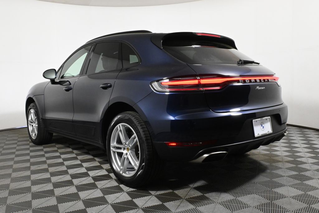 Thumbnail: 2019 Porsche Macan - 5
