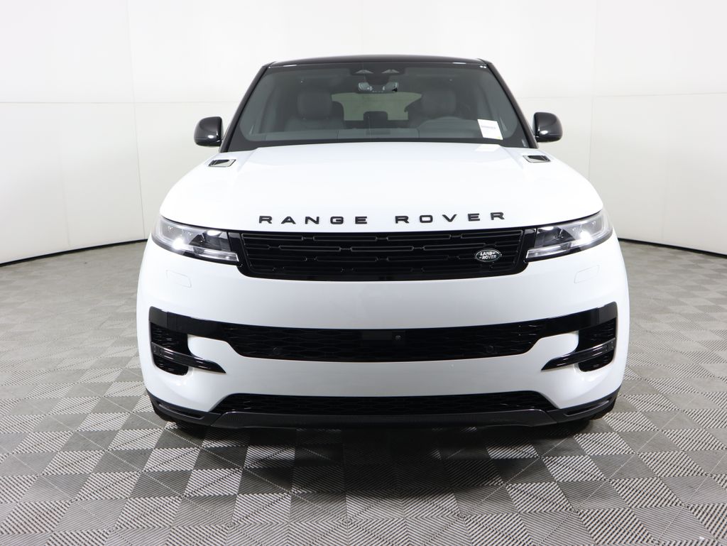 Thumbnail: 2026 Land Rover Range Rover Sport - 2