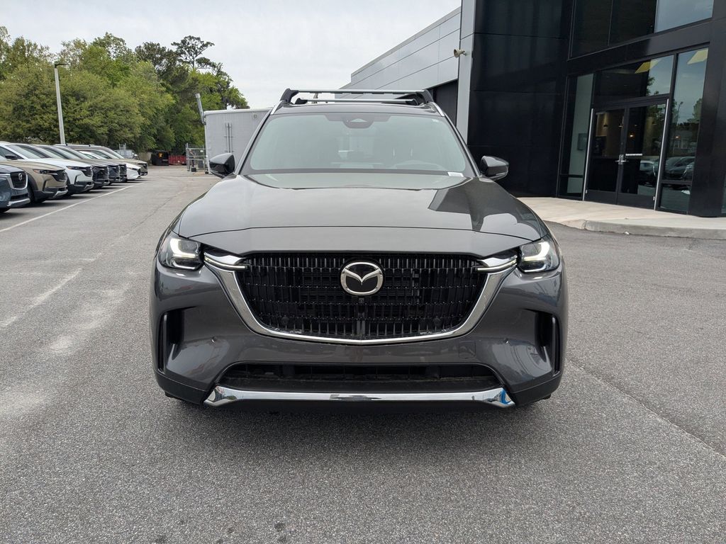2026 Mazda CX-90 3.3 Turbo Premium Plus