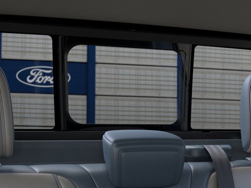 2025 Ford Maverick Lariat photo