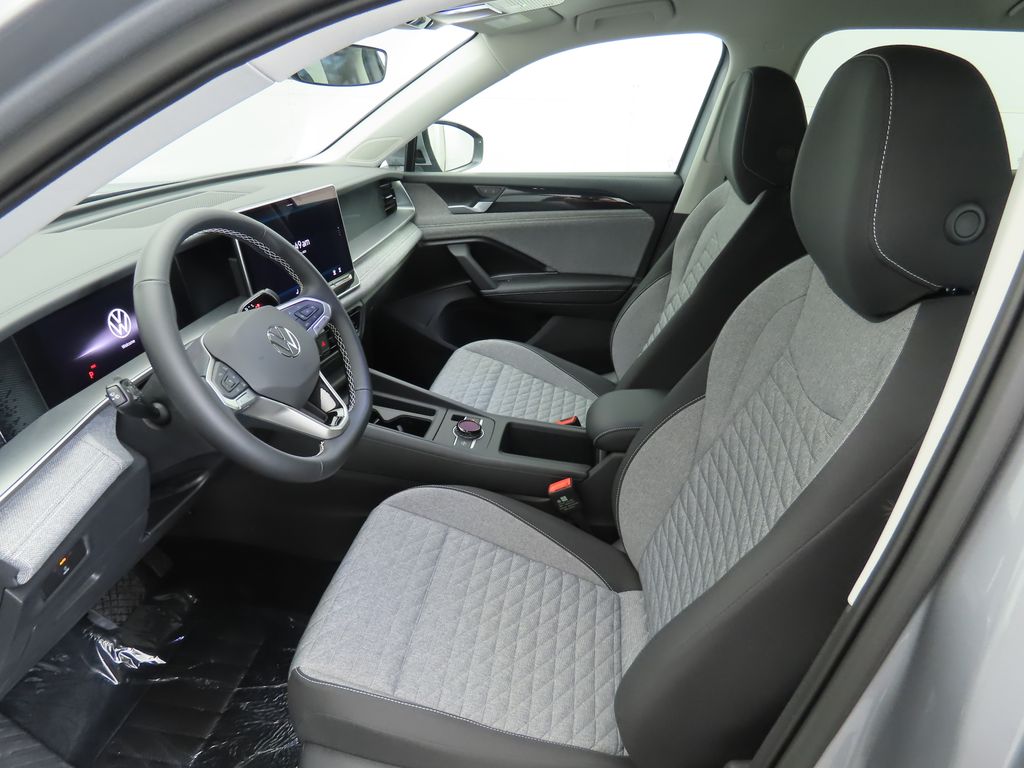 Thumbnail: 2026 Volkswagen Tiguan - 19